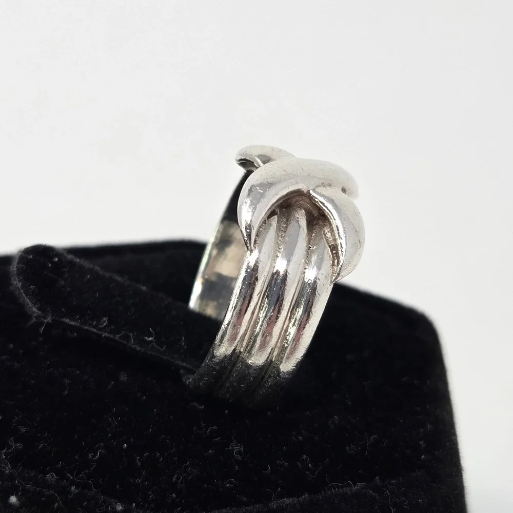N/A stunning sterling